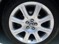 Quartz Metallic - XJ XJ8 Photo No. 53