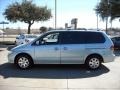 2004 Havasu Blue Metallic Honda Odyssey EX-L  photo #4