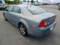 Golden Pewter Metallic - Malibu LT Sedan Photo No. 3
