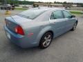 Golden Pewter Metallic - Malibu LT Sedan Photo No. 4
