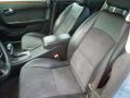 2009 Chevrolet Malibu LT Sedan Front Seat