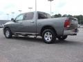 2010 Mineral Gray Metallic Dodge Ram 1500 ST Crew Cab  photo #3