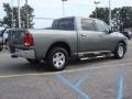 2010 Mineral Gray Metallic Dodge Ram 1500 ST Crew Cab  photo #4