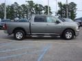 2010 Mineral Gray Metallic Dodge Ram 1500 ST Crew Cab  photo #5