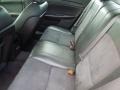 2009 Chevrolet Malibu LT Sedan Rear Seat