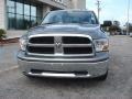 2010 Mineral Gray Metallic Dodge Ram 1500 ST Crew Cab  photo #7