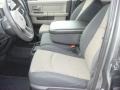 2010 Mineral Gray Metallic Dodge Ram 1500 ST Crew Cab  photo #8
