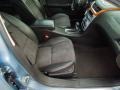 Golden Pewter Metallic - Malibu LT Sedan Photo No. 21
