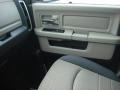 2010 Mineral Gray Metallic Dodge Ram 1500 ST Crew Cab  photo #16