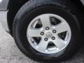 2010 Mineral Gray Metallic Dodge Ram 1500 ST Crew Cab  photo #20