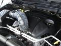 2010 Mineral Gray Metallic Dodge Ram 1500 ST Crew Cab  photo #22