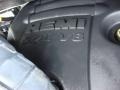 2010 Mineral Gray Metallic Dodge Ram 1500 ST Crew Cab  photo #23