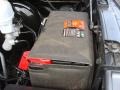 2010 Mineral Gray Metallic Dodge Ram 1500 ST Crew Cab  photo #24