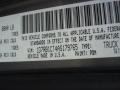 2010 Mineral Gray Metallic Dodge Ram 1500 ST Crew Cab  photo #26