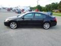 2007 Super Black Nissan Maxima 3.5 SE  photo #2