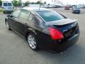 Super Black - Maxima 3.5 SE Photo No. 3
