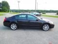 2007 Super Black Nissan Maxima 3.5 SE  photo #5