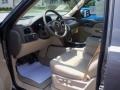 Mocha Steel Metallic - Suburban LT 4x4 Photo No. 26