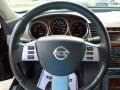 2007 Super Black Nissan Maxima 3.5 SE  photo #15