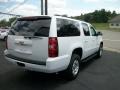Summit White - Suburban LS 4x4 Photo No. 9