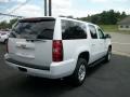 2013 Summit White Chevrolet Suburban LS 4x4  photo #9