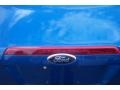 2012 Blue Flame Metallic Ford Fusion SE V6  photo #8