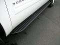 2013 Summit White Chevrolet Suburban LS 4x4  photo #29