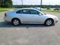 Silver Ice Metallic - Impala LT Photo No. 4