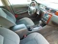 Silver Ice Metallic - Impala LT Photo No. 21