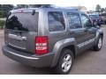 2012 Mineral Gray Metallic Jeep Liberty Limited 4x4  photo #8