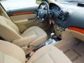 Victory Red - Aveo Aveo5 LT Photo No. 21