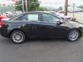 Black Granite Metallic - Cruze Eco Photo No. 1