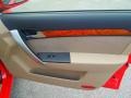 Victory Red - Aveo Aveo5 LT Photo No. 22