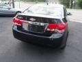 Black Granite Metallic - Cruze Eco Photo No. 7