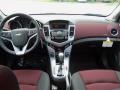Black Granite Metallic - Cruze Eco Photo No. 9
