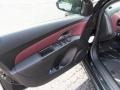 Black Granite Metallic - Cruze Eco Photo No. 11