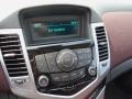 Black Granite Metallic - Cruze Eco Photo No. 12