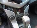 Black Granite Metallic - Cruze Eco Photo No. 13