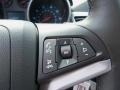 Black Granite Metallic - Cruze Eco Photo No. 18