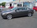 Taupe Gray Metallic - Malibu LS Photo No. 3