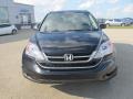 2010 Crystal Black Pearl Honda CR-V EX AWD  photo #11