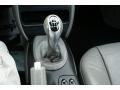  2004 Boxster  5 Speed Manual Shifter