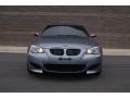 2006 Silver Gray Metallic BMW M5   photo #4