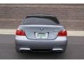 Silver Gray Metallic - M5  Photo No. 7