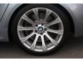 2006 Silver Gray Metallic BMW M5   photo #12