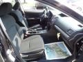 2012 Dark Gray Metallic Subaru Impreza 2.0i Premium 4 Door  photo #15