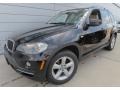 Black Sapphire Metallic - X5 xDrive30i Photo No. 1