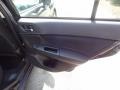 2012 Dark Gray Metallic Subaru Impreza 2.0i Premium 4 Door  photo #18