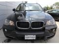 Black Sapphire Metallic - X5 xDrive30i Photo No. 2