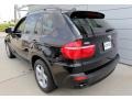 Black Sapphire Metallic - X5 xDrive30i Photo No. 4